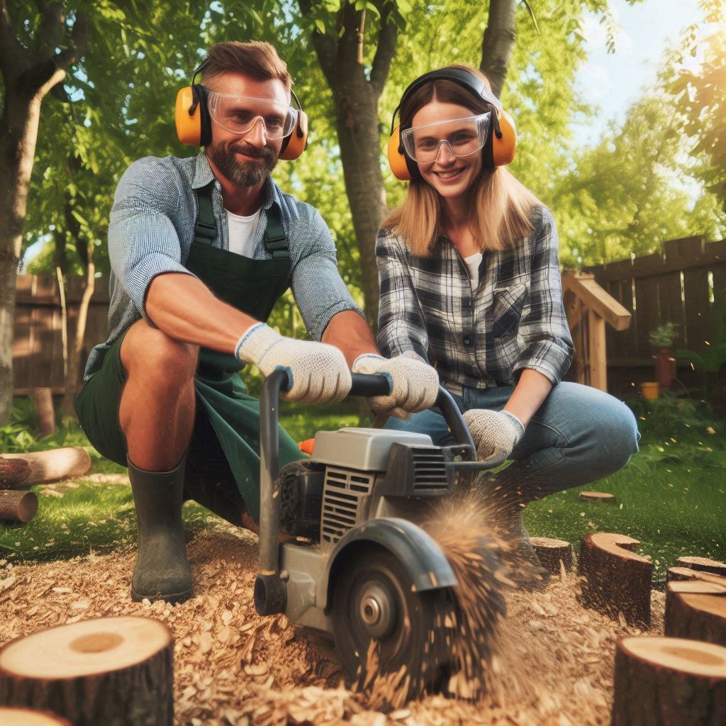 Best Stump Grinding Services in Melrose Park, IL Best Stump Grinding Services in Melrose Park, Illinois - Professional Stump Removal by Melrose Park Stump Grinding