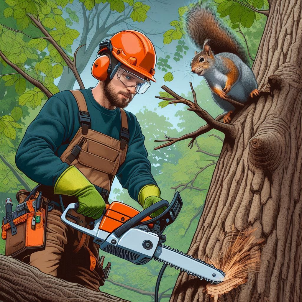 Best Tree Trimming in Melrose Park, Illinois - Professional Service by Melrose Park Tree Experts
