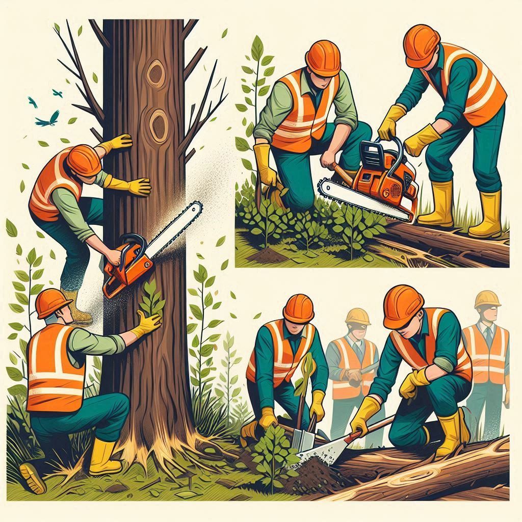 Expert Tree Removal Services in Melrose Park, IL Professional Complete Tree Removal Services Melrose Park IL - Expert Tree Removal and Stump Grinding by Tree Removal Melrose Park