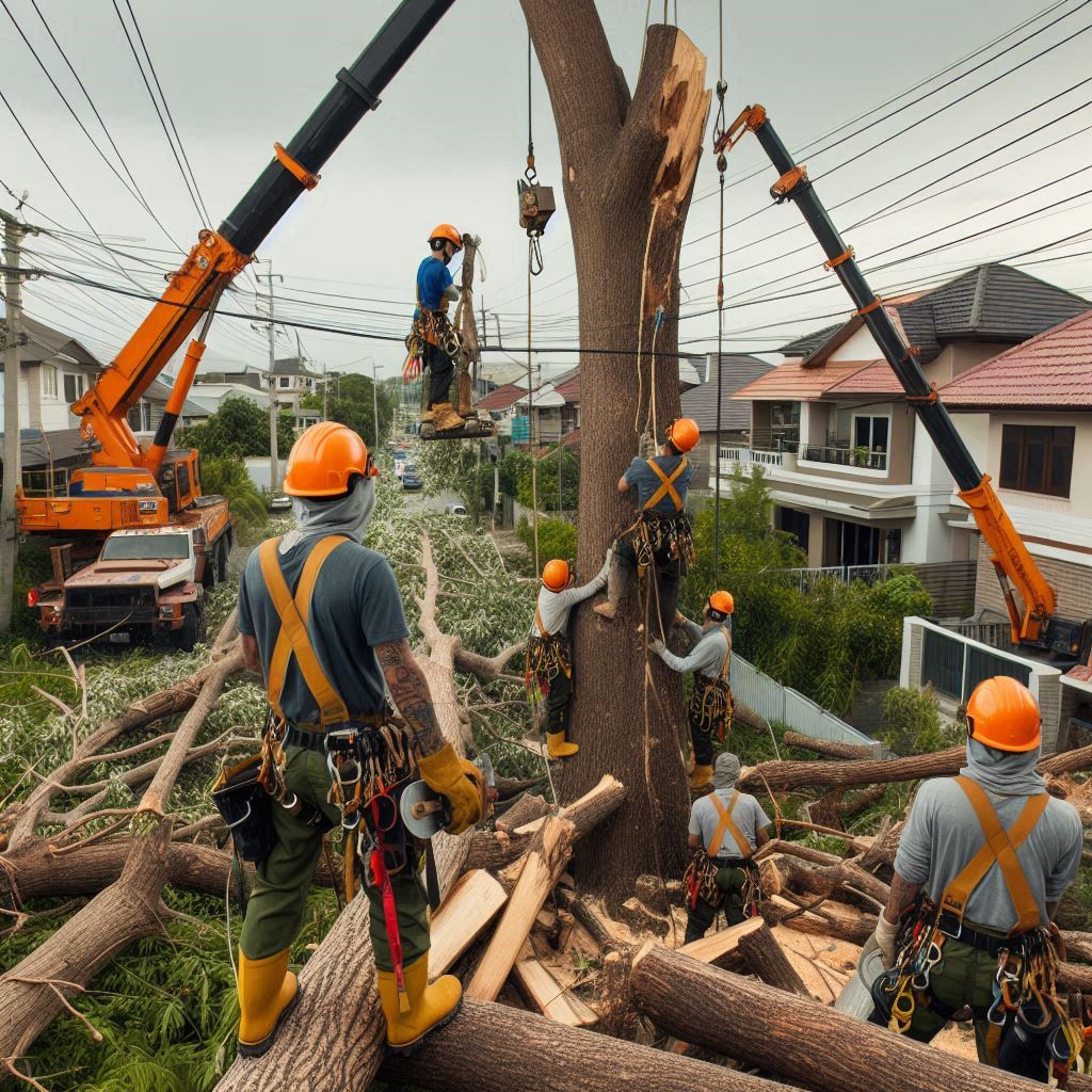 Expert Dead Tree Removal in Melrose Park, IL Professional Dead Tree Removal Services in Melrose Park, Illinois