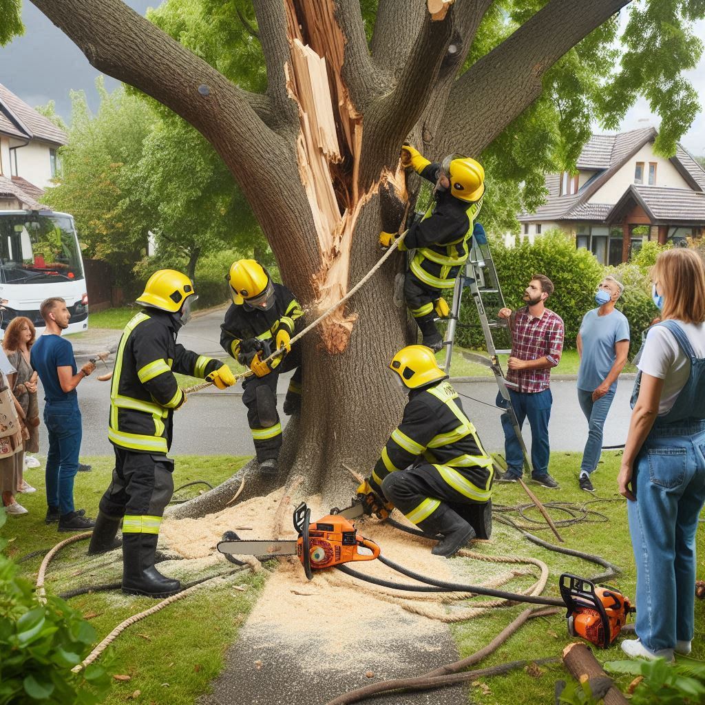 Expert Emergency Branch Removal Services in Melrose Park, IL Emergency Branch Removal Melrose Park IL - Expert Safety and Rapid Response Solutions by Melrose Park Services