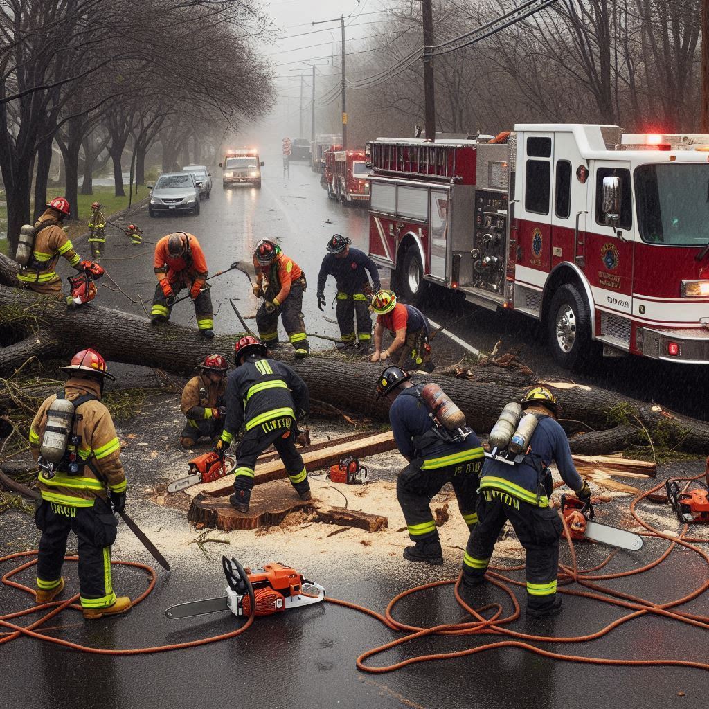 Professional Fallen Tree Emergency Services Melrose Park IL - Fast and Safe Tree Removal Solutions by Tree Removal Melrose Park