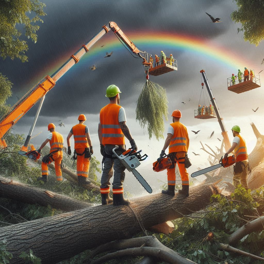 Expert Storm Cleanup and Restoration Services in Melrose Park, IL Professional Storm Cleanup Services in Melrose Park, IL - Expert Damage Restoration