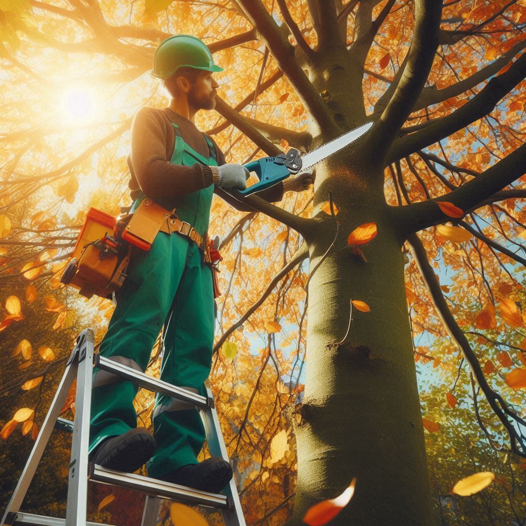 Expert Tree Maintenance in Melrose Park, IL Professional Tree Maintenance Services in Melrose Park, Illinois