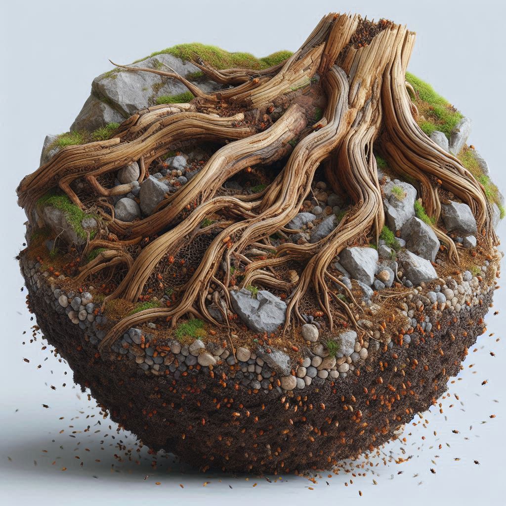 Professional Tree Root Removal Service in Melrose Park Illinois