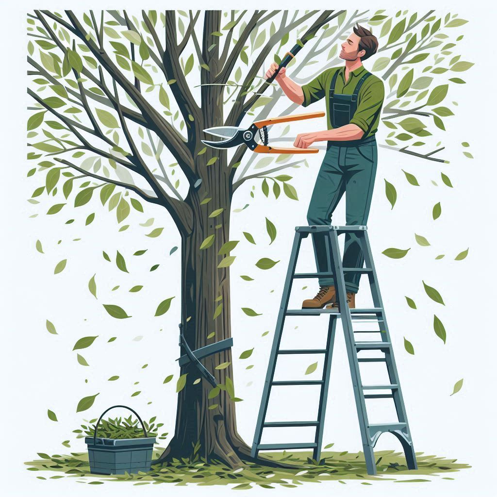 Professional Tree Trimming Services in Melrose Park, IL Expert Tree Trimming Services in Melrose Park, Illinois